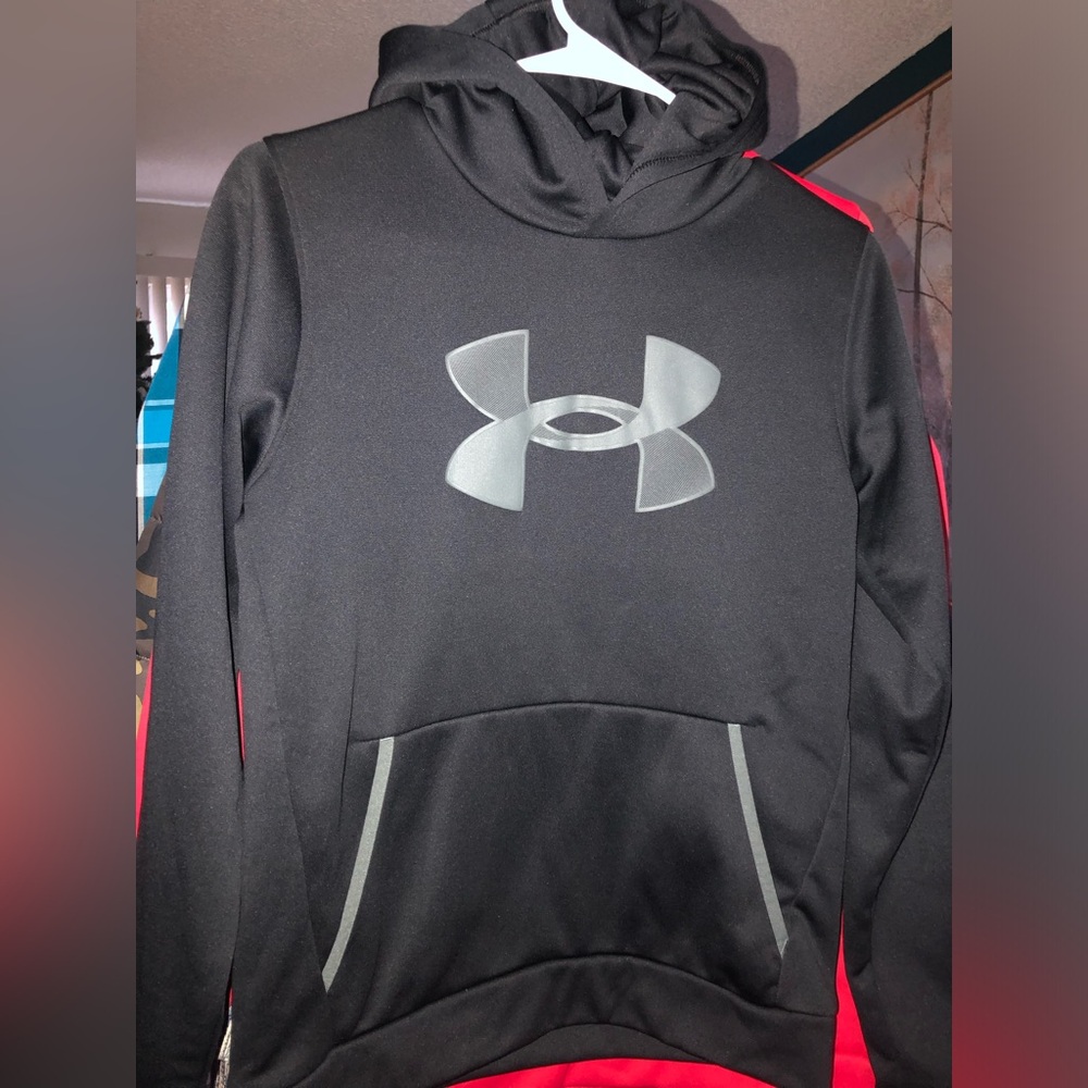 Under armour